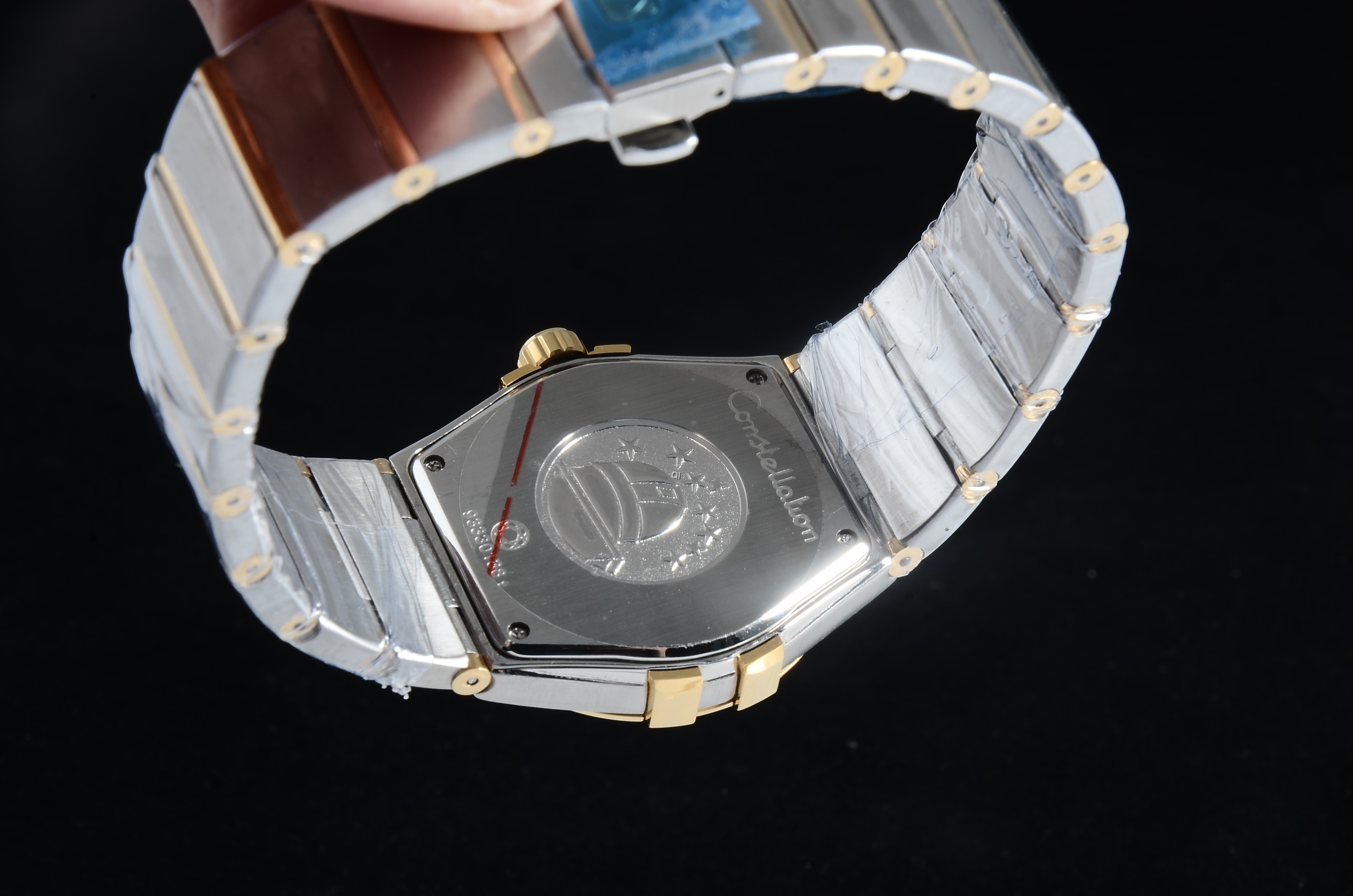 Omega watch man-216